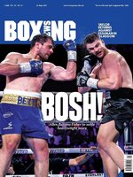 Boxing News